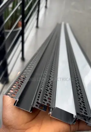 Aluminum Profile Light