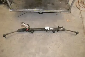 Steering Rack Touareg, Porsche Cayenne,Q7