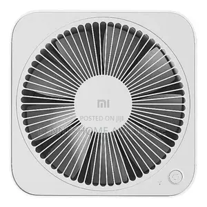 Xiaomi Air Purifier