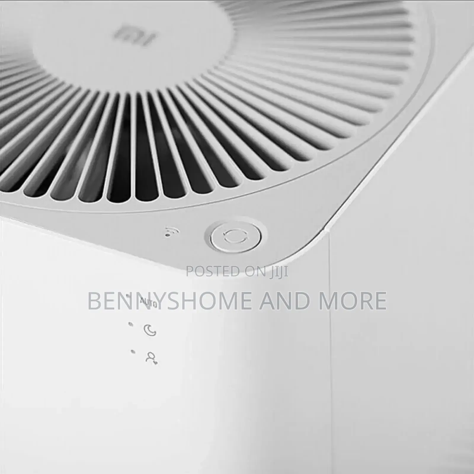 Xiaomi Air Purifier