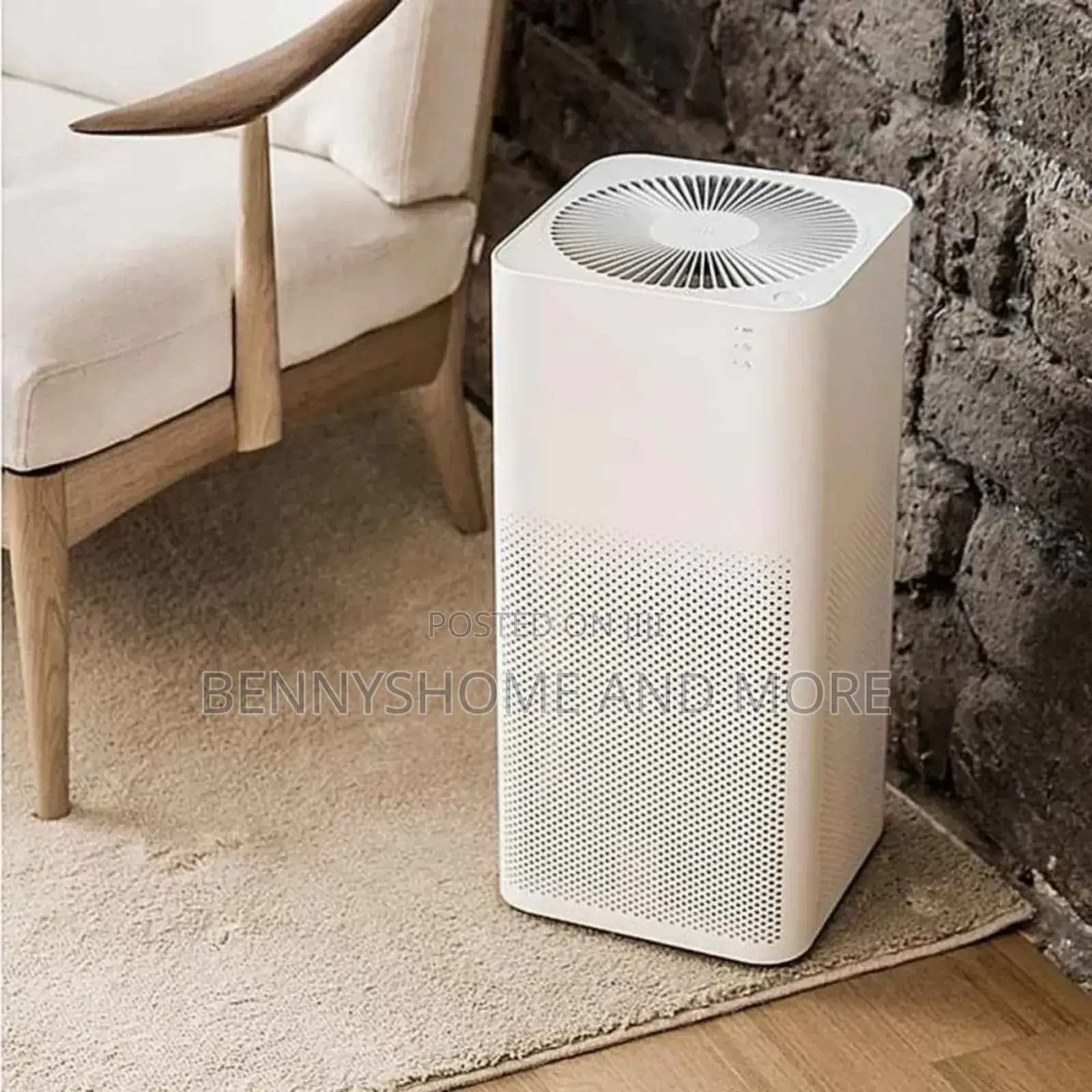 Xiaomi Air Purifier
