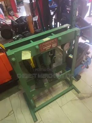 Hydraulic Press 8tons