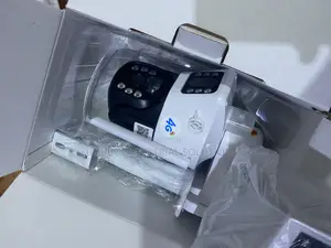 Solar Energy Alert True Colorview Security PTZ Camera