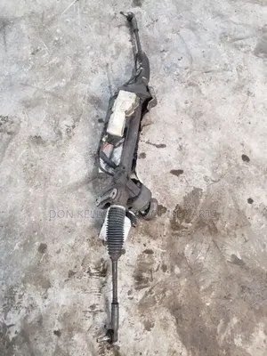 Steering Rack Volkswagen Passat and Tiguan