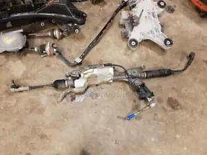 Tiguan Steering Rack 2016/2022