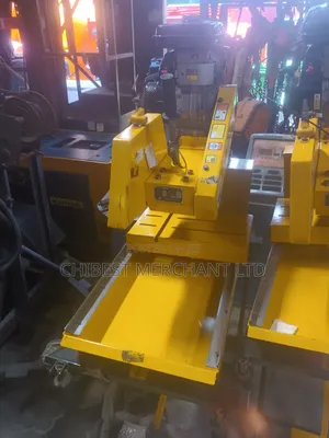 Stone/Marble Cutter Machine 14,6hp