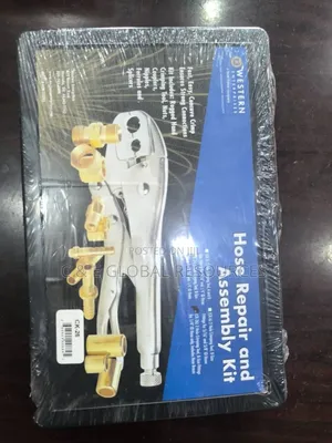 Hose Repair and Assembly Kit