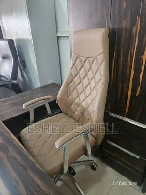 Executive Office Chair