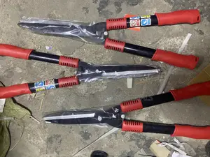 Plant Cutting Scissors