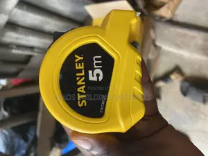 Stanley Tape