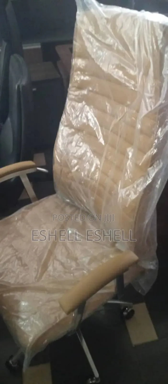 Executive Office Chair