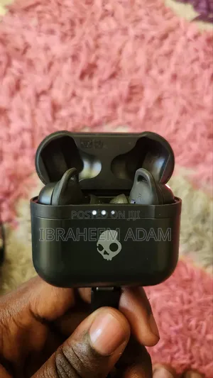 Photo - Skull Candy Indy Anc