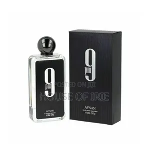9pm Afnan 100ml