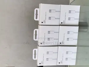 Usb-C 60w Charge Cable