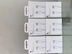 Usb-C 60w Charge Cable