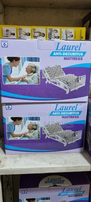Laurel Air Mattress