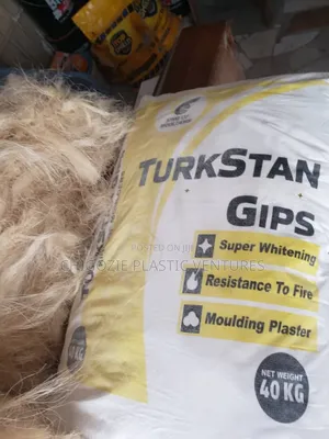 Pop Cement Gips