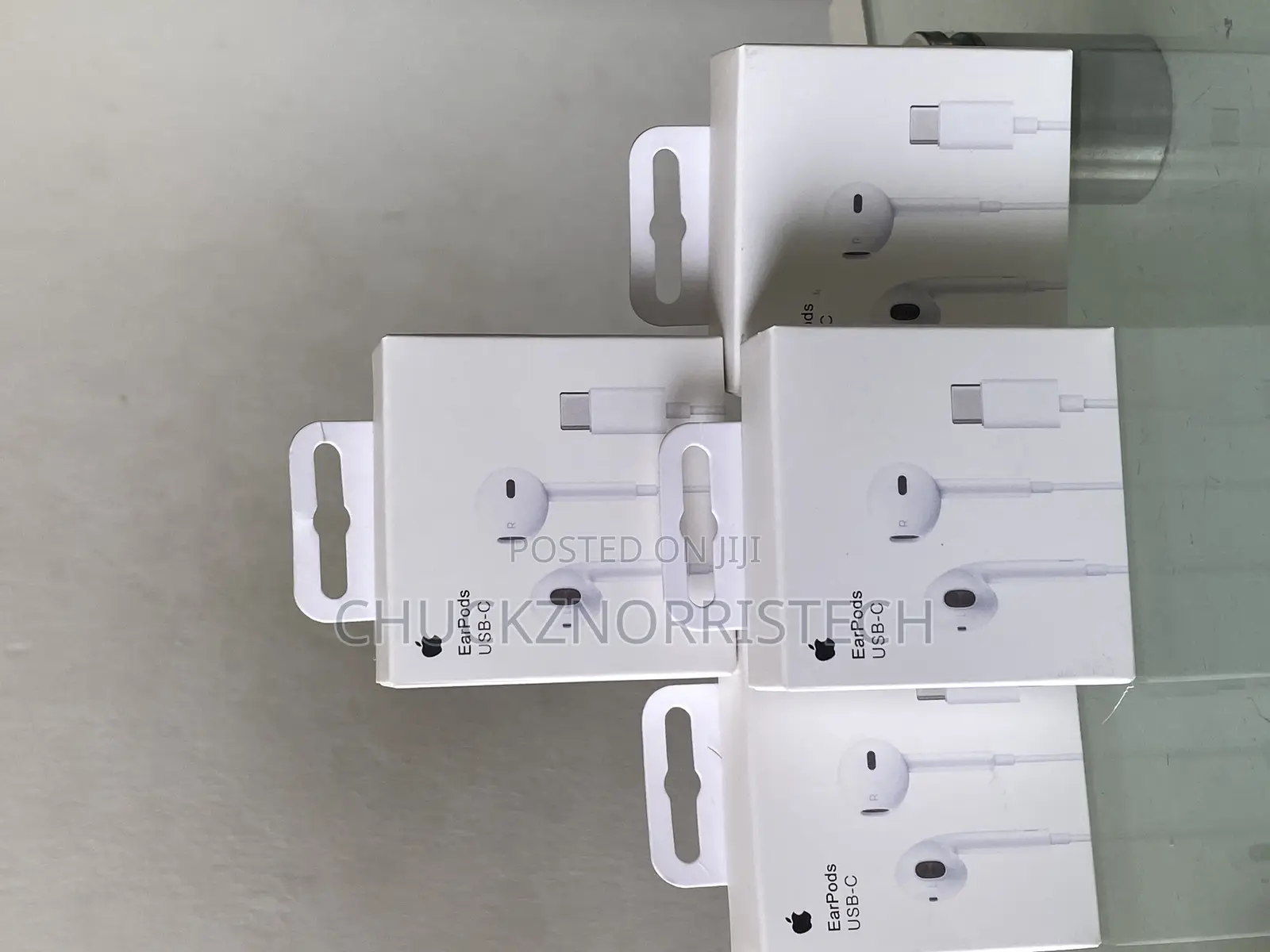 Earpods Usb-C Earpiece