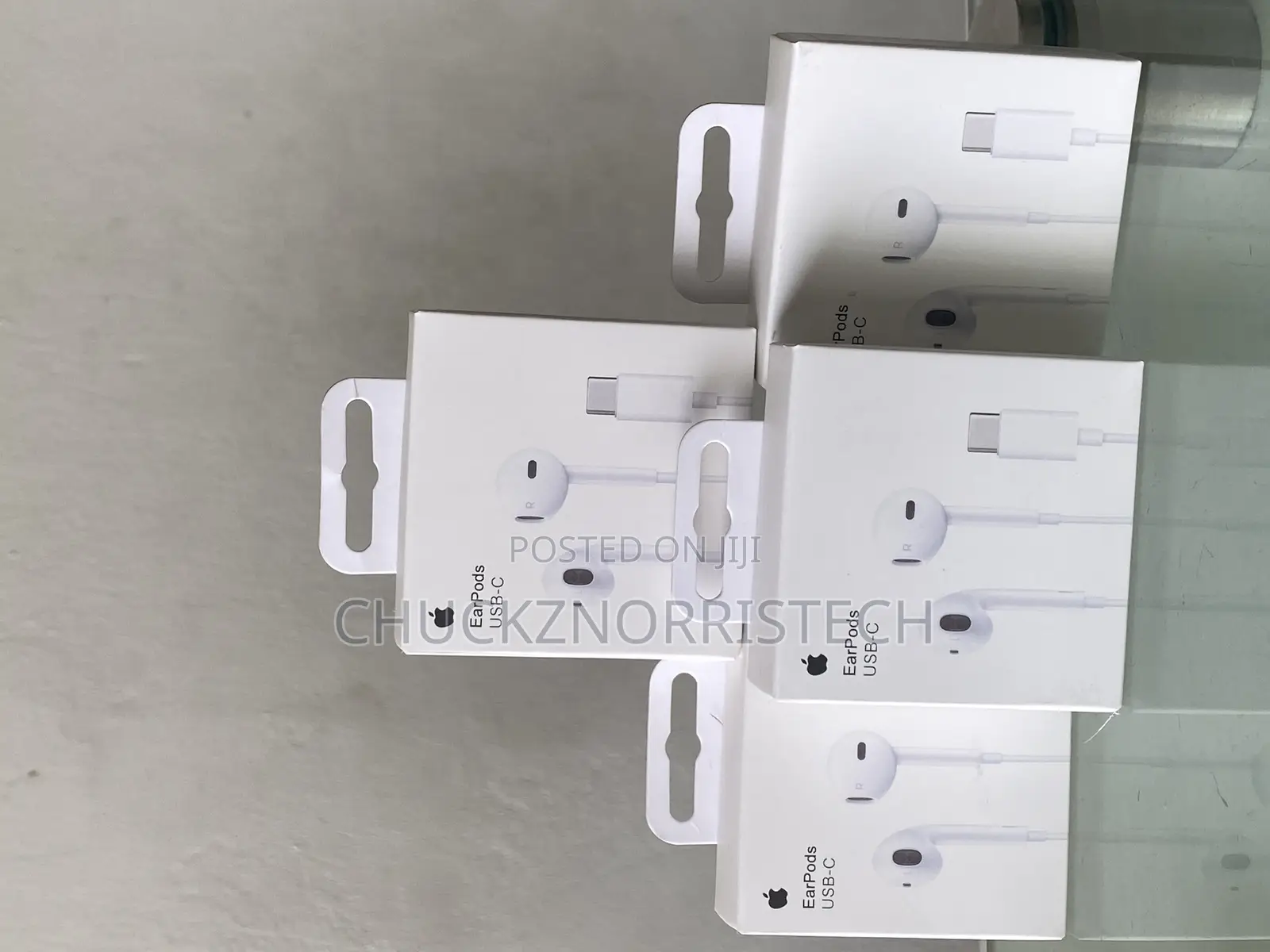 Earpods Usb-C Earpiece