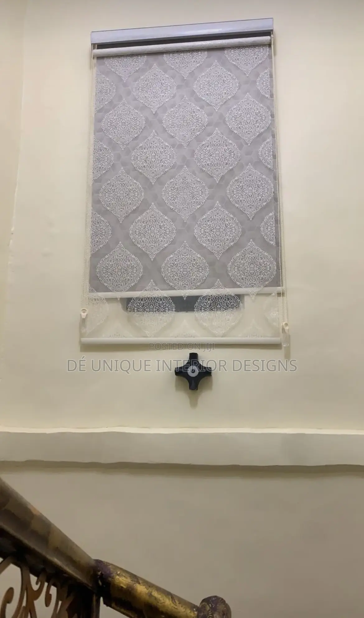 T.V Console With Fluted Panel and Lots More