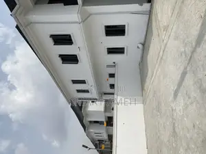 4bdrm Duplex in Efab Queens, Gwarinpa for sale