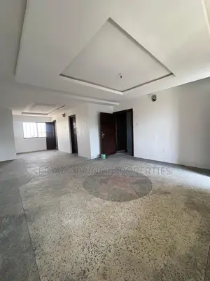 Furnished 3bdrm Block of Flats in Surulere for rent
