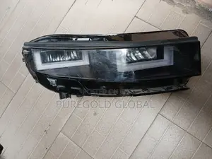 Hyundai Ioniq 5 Headlamp 2022 Model