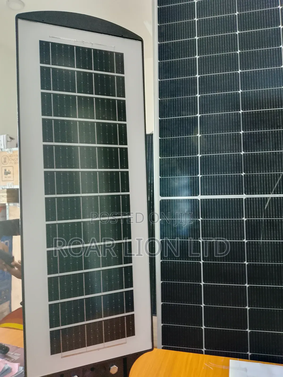 400wsolar Street Light