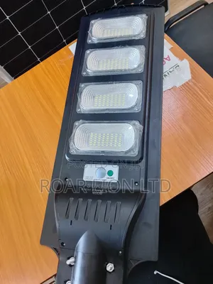 400wsolar Street Light