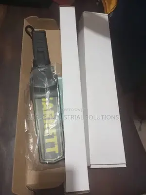 Garrett Hand Held Body Scanner