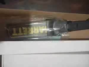 Garrett Hand Held Body Scanner