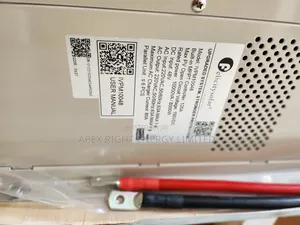 10kva Felicity Hybrid Inverter Transformer Base