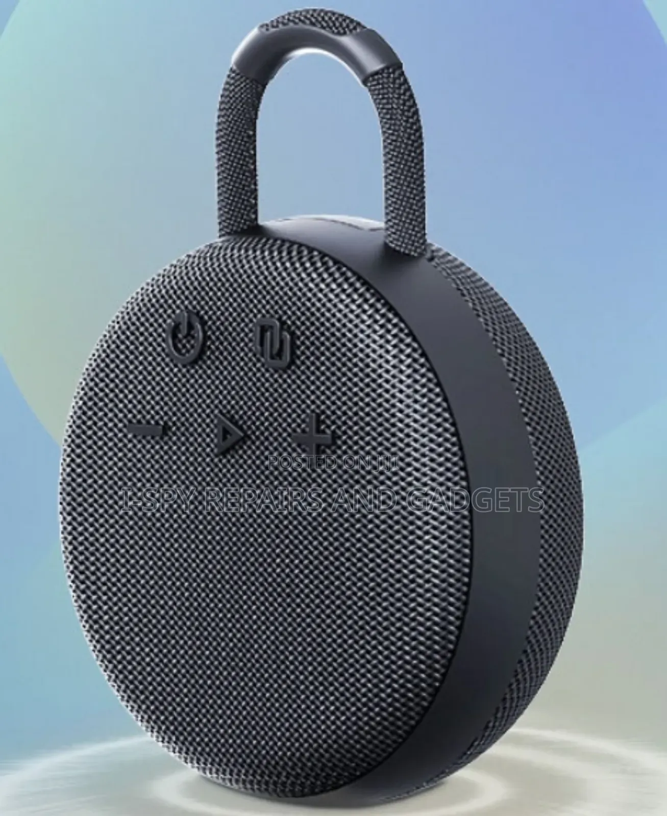 Zealot S77 Bluetooth Speaker