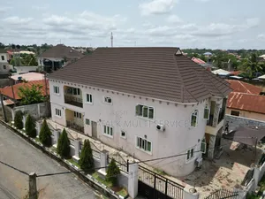 4bdrm Duplex in Alalubosa Estate, Ilorin South for sale