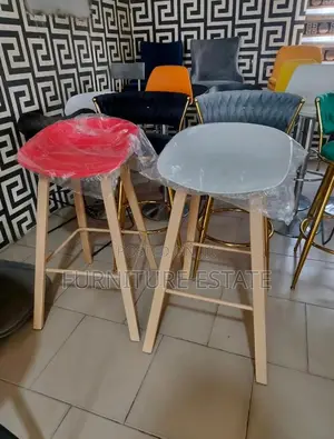 Modern Bar Stool