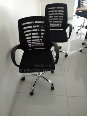 Original Swivel Chair