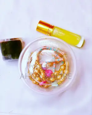 Special Bounding Love Attraction Set