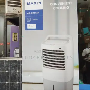 Maxi Air Cooler