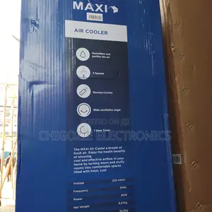 Maxi Air Cooler