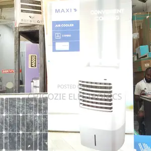 Maxi Air Cooler