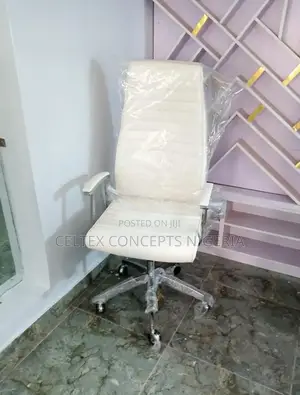 Executive Swivel Chair