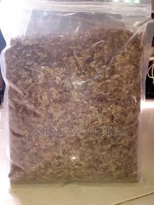 3kg Premium Ofada Rice