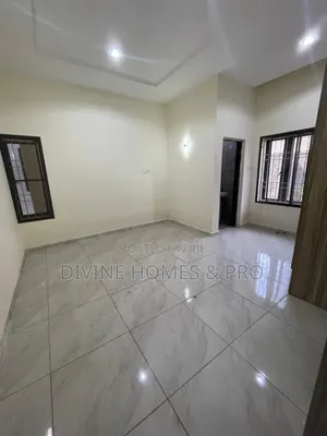 3bdrm Block of Flats in Katampe (Main) for rent