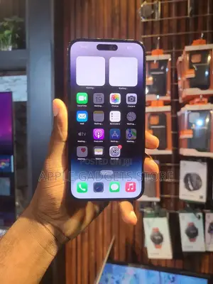 Apple iPhone 14 Pro Max 128 GB Purple