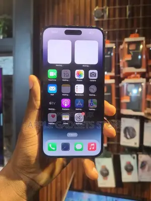 Apple iPhone 14 Pro Max 128 GB Purple