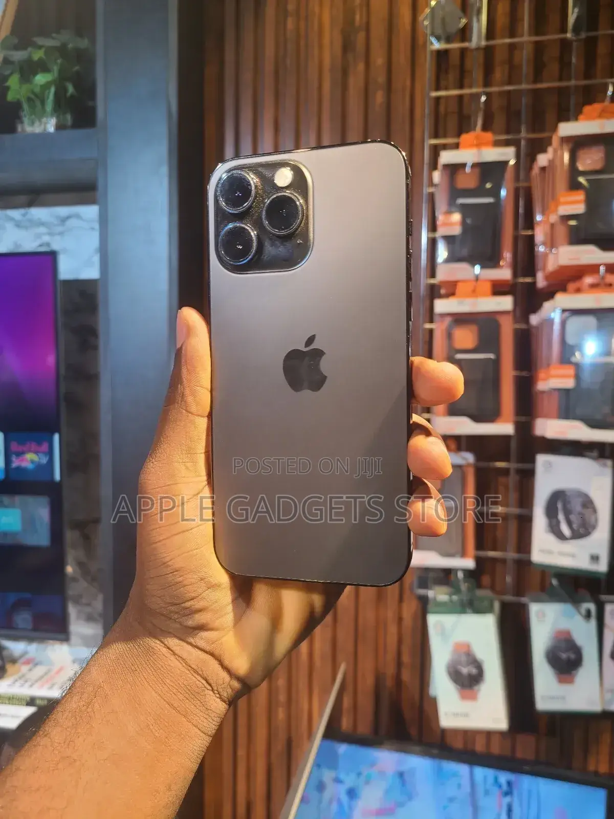 Apple iPhone 14 Pro Max 128 GB Purple