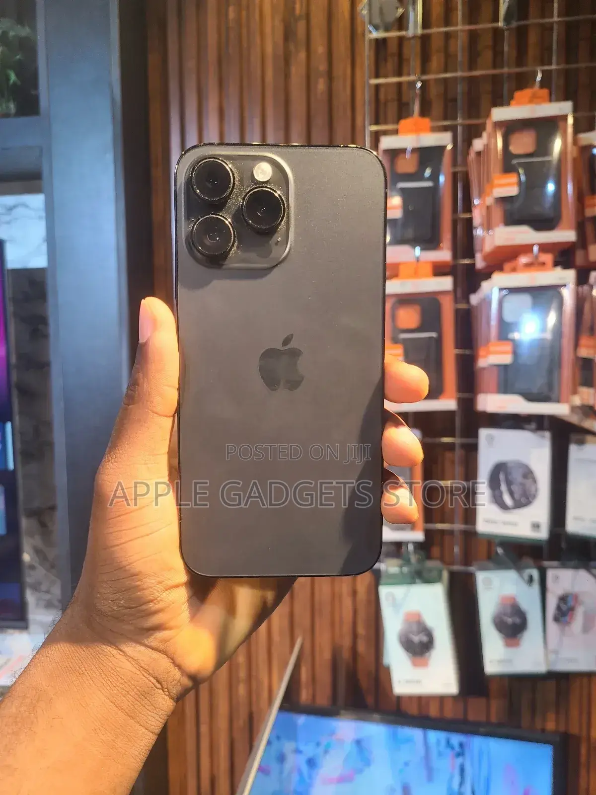 Apple iPhone 14 Pro Max 128 GB Purple