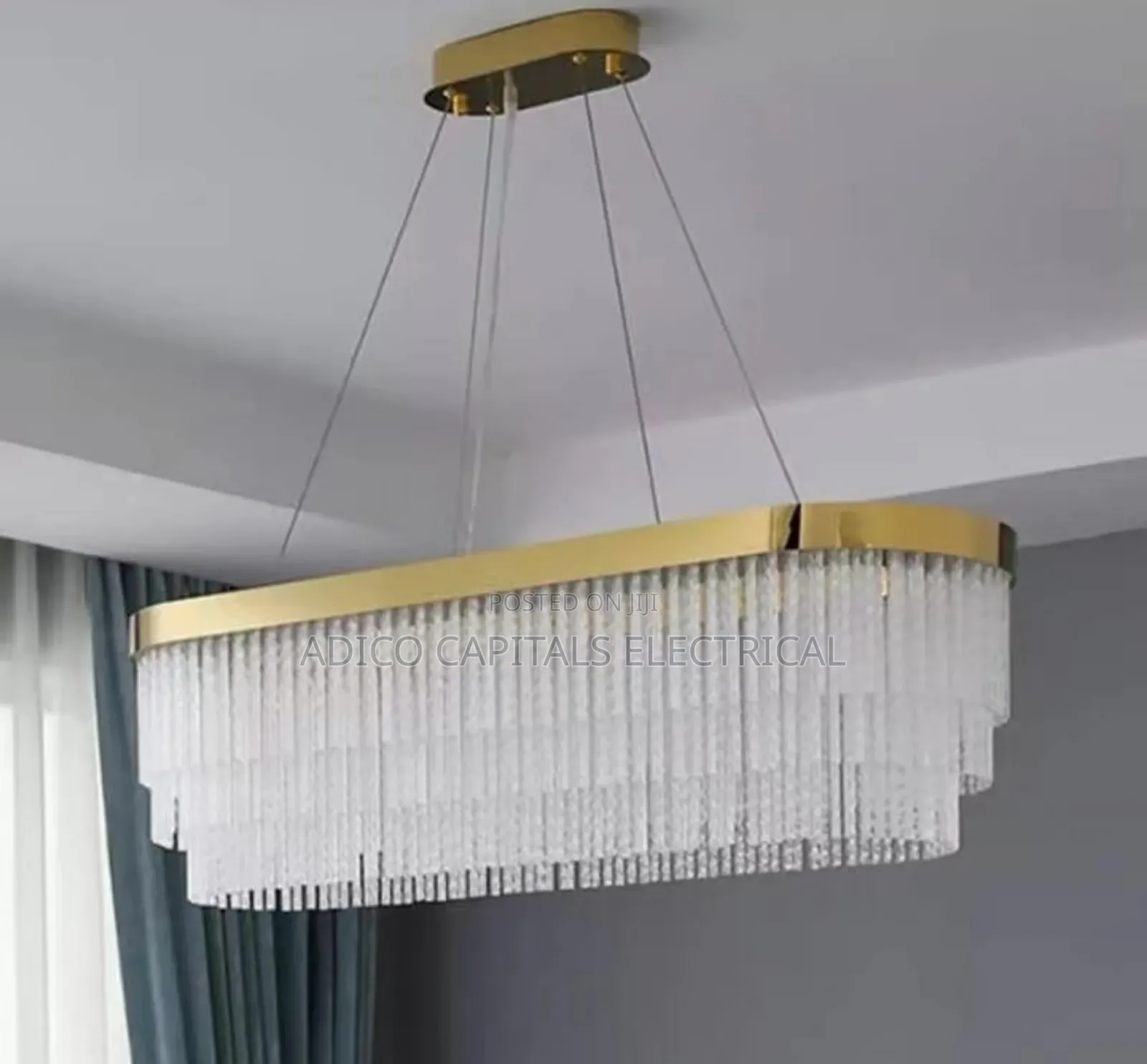 Chandelier