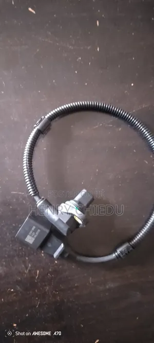 Crankshaft Sensor for Porsche Cayenne