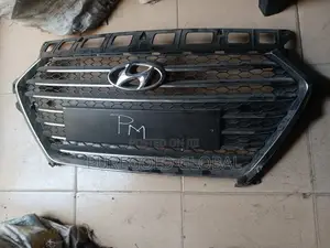 Front Grille for Hyundai I40 2015
